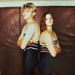 Meet your Posher, Amelia